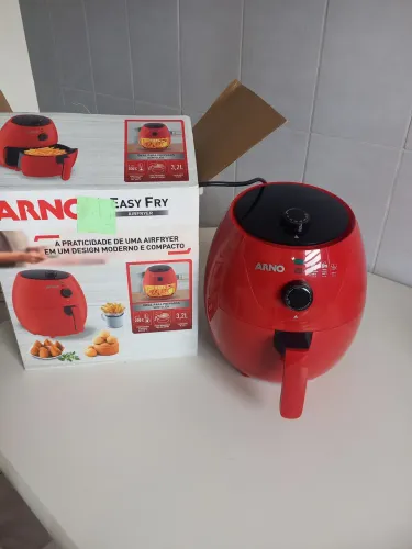 Ayrfryer Arno 3,2 lts