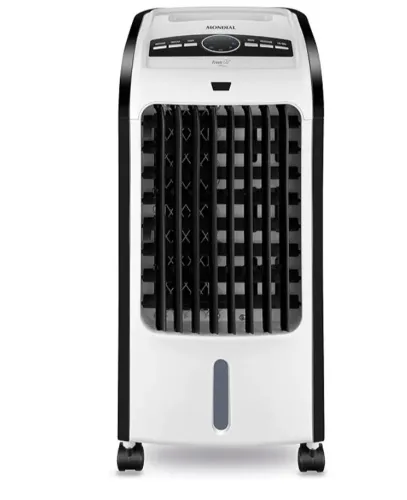 Climatizador mondial