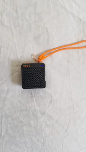 Mini caixa de Som Edifier