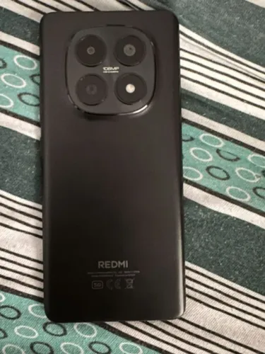 REDMI NOTE 15 5G COM NFC