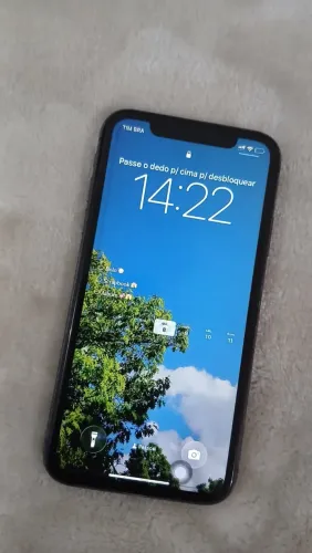 iPhone 11 com 128GB