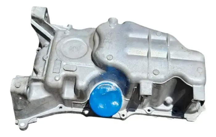 Carter Oleo Motor Honda City 1.5 2021 2022 2023 Original (Usado)
