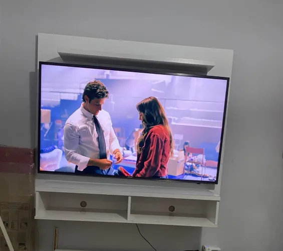 Painel para tv 