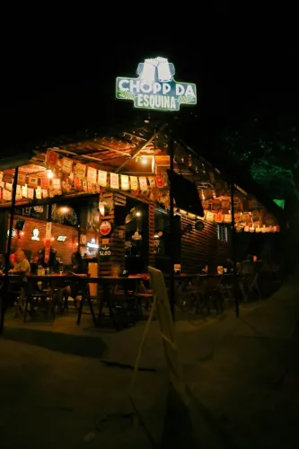 Passo Ponto COMERCIAL - Bairro Nova Granada