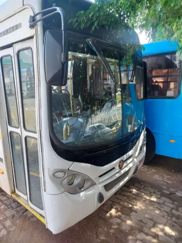 Ônibus urbano