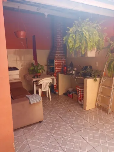 CASA TÉRREA NA VILA PROGRESSO-ACEITA FINANCIAMENTO BANCÁRIO!!! ANALISA PERMUTA POR IMÓVEL 