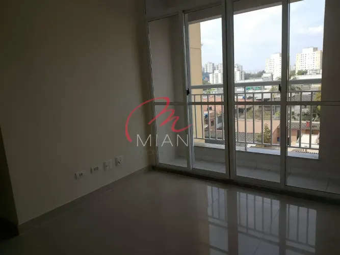 Apartamento para locação no Rio Pequeno com 50m², 2 quartos e 1 vaga de garagem - Próximo 