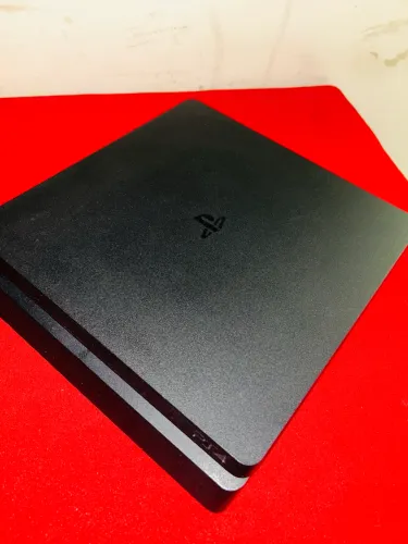 PlayStation 4 Slim, 1 TB