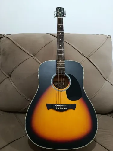 Violão Tagima TW 25