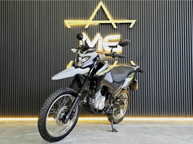 Honda Nxr 160 bros abs 2026
