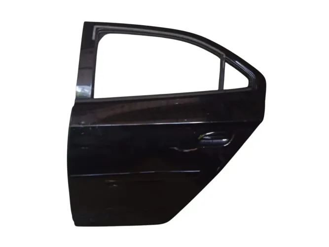 Porta traseira esquerda Chevrolet Onix Prisma 2013 a 2020