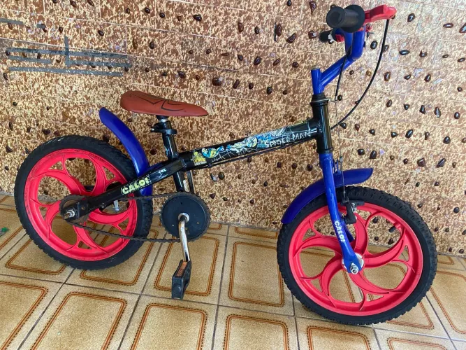 2 Bicicletas por 550