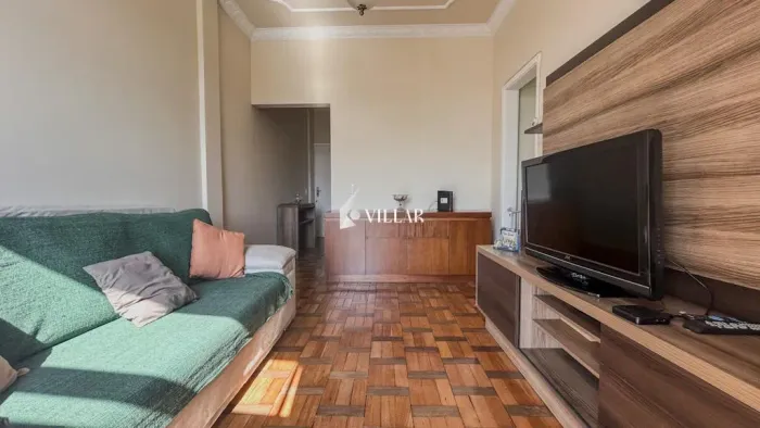 Apartamento à venda em Rio de Janeiro, Ramos, com 2 quartos, com 73 m²