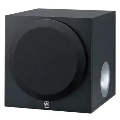 Subwoofer Yamaha YST sw012