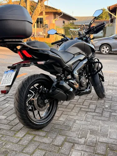 VENDO BARATO!!! Bajaj DOMINAR 400