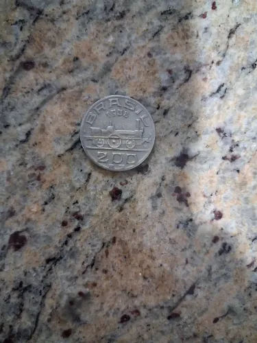 Moeda antiga