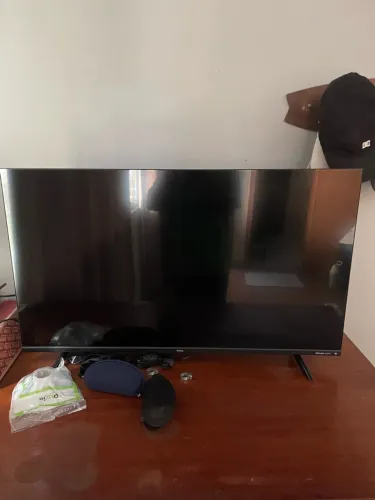 Vendo tv 40 polegadas