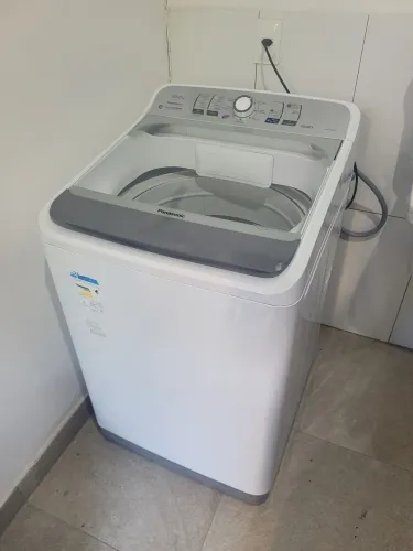 Máquina de lavar 12kg