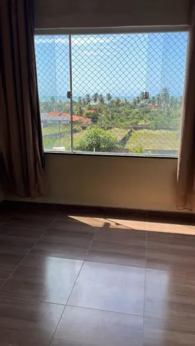 Casa de praia com vista para o mar