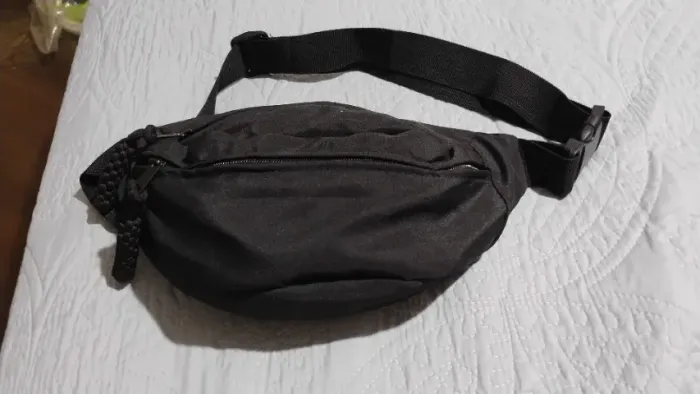 Pochete bolsa