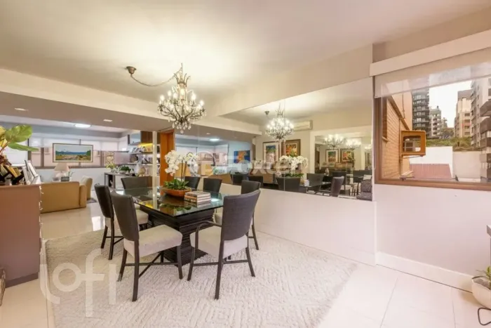 Conheça o Res. Victoria House, um elegante apartamento à venda no Bairro Petrópolis