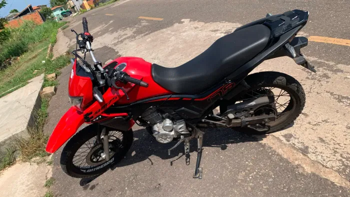 Vendo Shi 175 efi