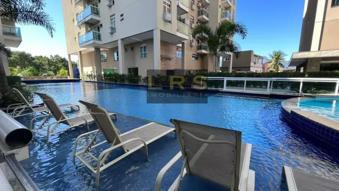 APARTAMENTO PARA LOCAÇÃO NA TAQUARA RJ | 36 M² | 01 QUARTO