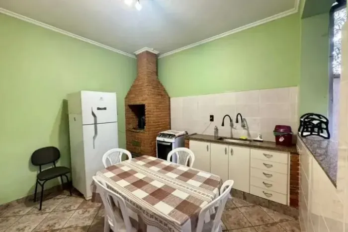 ?Casa 3 Quartos, Suíte e Ótima Localização - Vila Maria - São Paulo/SP