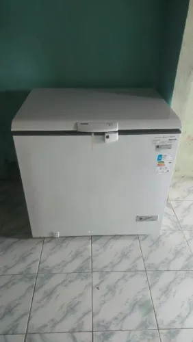 FREEZER CONSUL 309 LITROS ? R$ 3.000