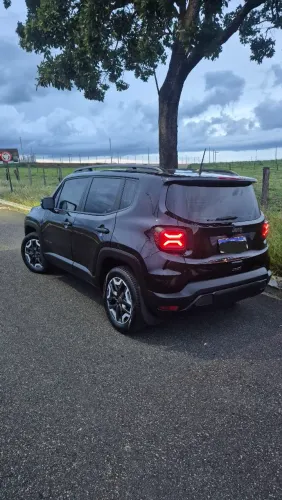 Jeep Renegade Altitude T270 1.3 TB Flex Aut. 2026