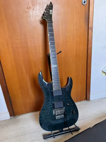 Guitarra Esp Ltd MH400 Made in Korea ( somente vendas )