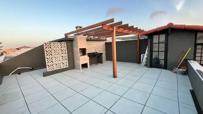 COBERTURA PRÓXIMO A PRAIA À VENDA, PRAIA GRANDE, ARRAIAL DO CABO RJ
