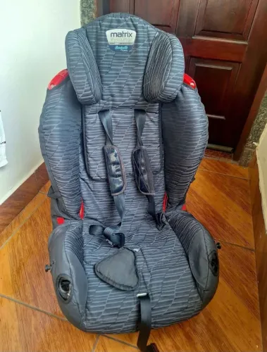 Vendo Cadeira Burigotto 