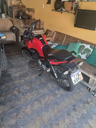 Muito zerada