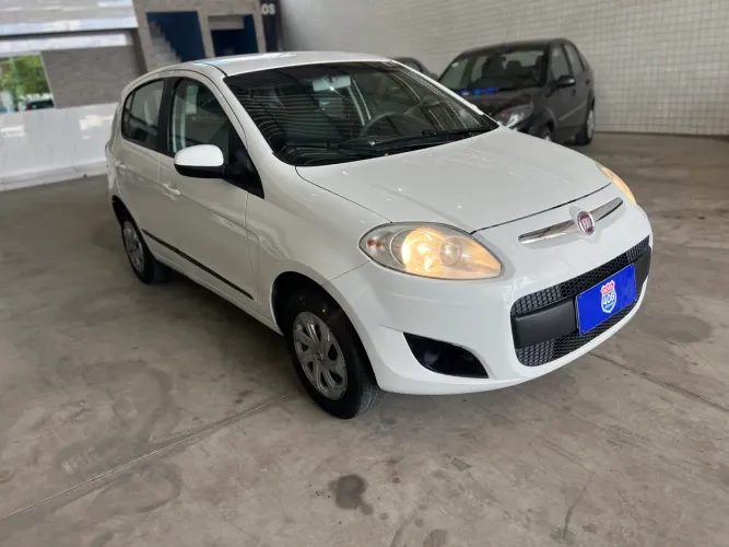 Fiat Palio Attractive 1.0 EVO Fire Flex 8V 5P 2017