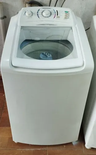 Máquina faz tudo Electrolux 10 kg