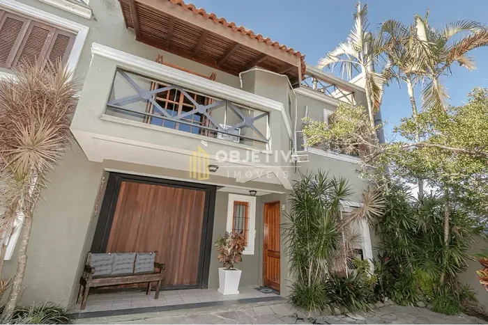 Casa em Condomínio à venda 3 Quartos 1 Suite 3 Vagas 144M² Ipanema Porto Alegre - RS