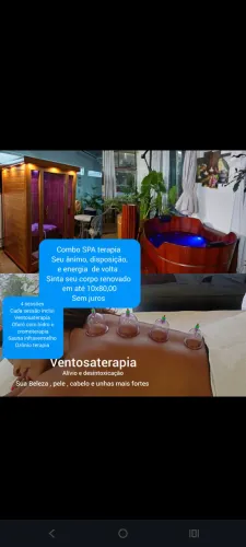 SPA completo 