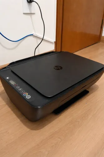 IMPRESSORA HP 2874