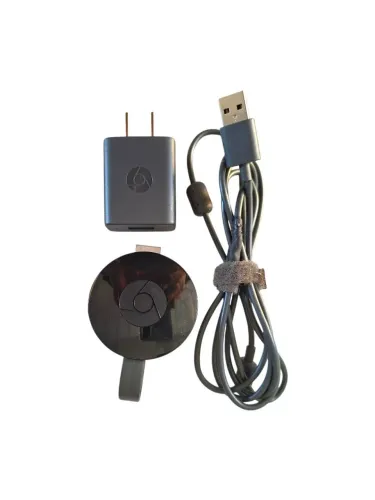 Chromecast de 2° Geração ( HDMI )