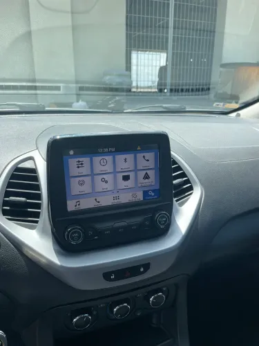 Ford KA 1.5 Sedan SE Plus 12V Flex 4P Mec. 2021