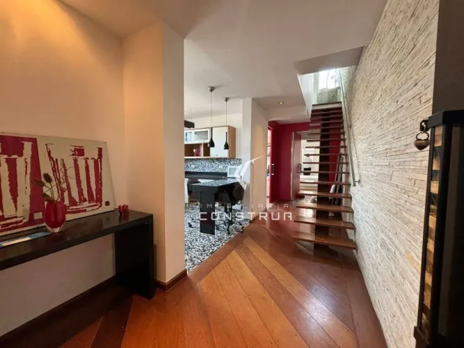 Cobertura com 2 dormitórios à venda por R$ 1.000.000,00 - Cambuí - Campinas/SP