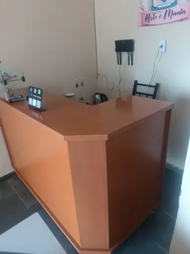 Balcão