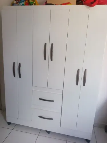 Guarda-roupa