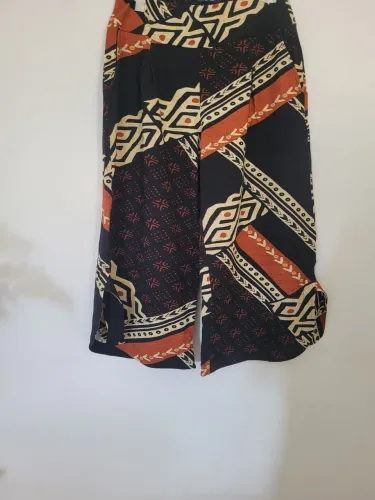 Calça pantacur lindíssima sem uso tm único 