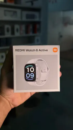 Redmi Watch 6 Active
