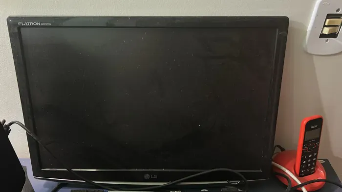 Monitor de computador!