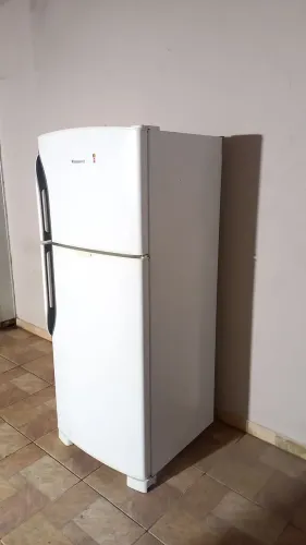 Geladeira 110v Frost-free - Entrego se precisar