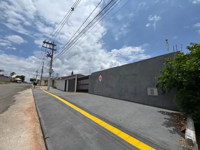 Lote Parque Trindade 1 - Avenida Dom António Ribeiro de Oliveira