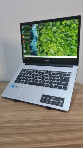 Notebook Acer Celeron 
